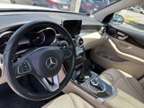 Used 2017 Mercedes-Benz GLC 300 4MATIC image 4