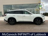 Used 2023 INFINITI QX60 Pure image 2