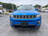 Used 2017 Jeep Compass Latitude w/ Popular Equipment Group image 3