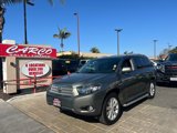 Used 2008 Toyota Highlander Limited image 4