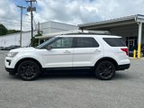 Used 2018 Ford Explorer XLT w/ Equipment Group 202A image 6