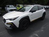 Used 2024 Subaru Crosstrek 2.5i Sport w/ Crosstrek Mirror Package image 5