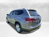 Used 2019 Volkswagen Atlas SE w/ Towing Package image 5