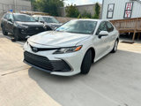Used 2023 Toyota Camry LE image 2