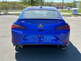 New 2025 Acura Integra A-Spec image 3