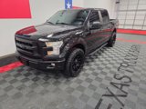 Used 2015 Ford F150 XL w/ Equipment Group 101A Mid image 3