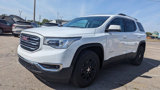 Used 2018 GMC Acadia SLT image 3