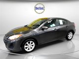 Used 2011 MAZDA MAZDA3 i Touring image 3