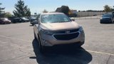 Certified 2018 Chevrolet Equinox LT image 3