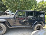 Used 2012 Jeep Wrangler Unlimited Rubicon w/ Dual Top Group image 5
