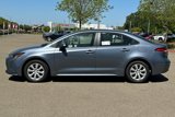 New 2025 Toyota Corolla LE image 4