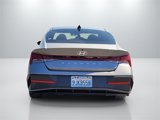 Used 2024 Hyundai Elantra SEL w/ Convenience Package image 6