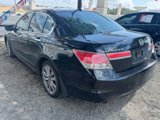 Used 2012 Honda Accord EX-L image 3