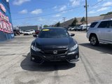 Used 2017 Honda Civic Sport image 5