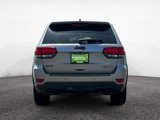 Used 2018 Jeep Grand Cherokee Trailhawk w/ Trailhawk Luxury Group image 5