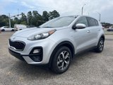 Used 2020 Kia Sportage LX image 2