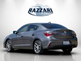 Used 2021 Acura ILX w/ Premium Package image 5