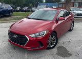 Used 2017 Hyundai Elantra SE image 2