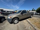 Used 2005 Ford F150 XL image 2