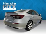 New 2025 Honda Civic LX image 5