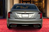 New 2025 Cadillac CT5 Premium Luxury image 5