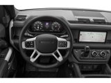 New 2025 Land Rover Defender 90 S image 4