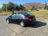 Used 2015 Nissan Versa SV image 2