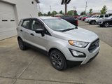Used 2022 Ford EcoSport S image 3
