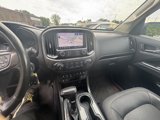 Used 2021 GMC Canyon AT4 w/ Driver Alert Package image 3