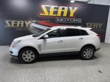 Used 2016 Cadillac SRX Luxury image 2