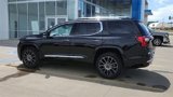 Certified 2023 GMC Acadia Denali w/ Black Diamond Edition image 6