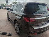 Used 2019 INFINITI QX80 Luxe w/ 22" Wheel Package image 5
