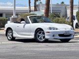 Used 2001 MAZDA MX-5 Miata image 2