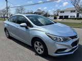 Used 2018 Chevrolet Cruze LS w/ LS Fleet Convenience Package image 3