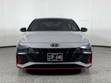 Used 2022 Hyundai Elantra N w/ Preferred Accessory Package image 3