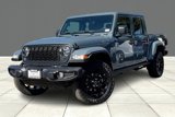 New 2025 Jeep Gladiator Sport image 2