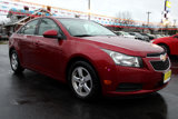 Used 2014 Chevrolet Cruze LT image 4