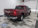 Used 2025 RAM 1500 Big Horn image 5