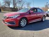 Used 2016 Hyundai Sonata Sport w/ Option Group 02 image 3