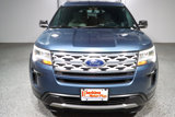 Used 2019 Ford Explorer XLT w/ Equipment Group 201A image 4