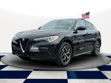 Used 2021 Alfa Romeo Stelvio Ti image 4
