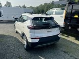 Used 2022 Chevrolet Bolt EUV LT w/ Comfort Package image 5