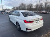 Used 2020 BMW 330i Sedan w/ Driving Assistance Package image 3