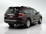 Used 2011 Toyota Highlander SE image 5