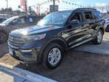 Used 2021 Ford Explorer XLT w/ Equipment Group 202A image 2
