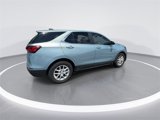 Used 2022 Chevrolet Equinox LT image 2