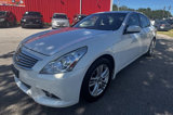 Used 2013 INFINITI G37 Journey w/ Premium Pkg image 3