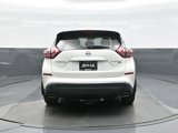 Used 2016 Nissan Murano Platinum w/ Platinum Technology Package image 6