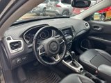 Used 2017 Jeep Compass Latitude w/ Popular Equipment Group image 4