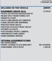 Used 2015 Ford Edge Sport w/ Equipment Group 401A image 3